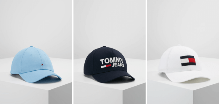 Czapki Tommy Hilfiger taniej w Zalando Lounge