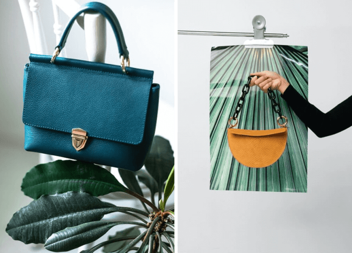 Wyprzedaż stylowych toreb Wittchen w Zalando Lounge