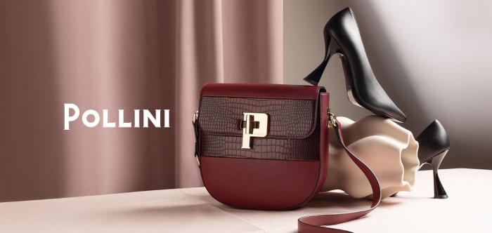 pollini outlet 2 CM