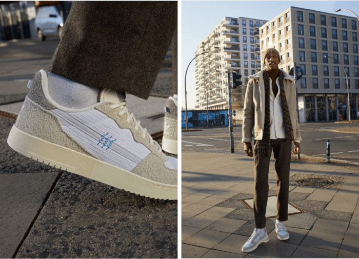 Buty Adidas Originals Supercourt