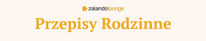 Książka kucharska i przepisy rodzinne w Zalando Lounge