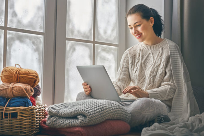 Zimowa wyprzedaż online już w Zalando Lounge