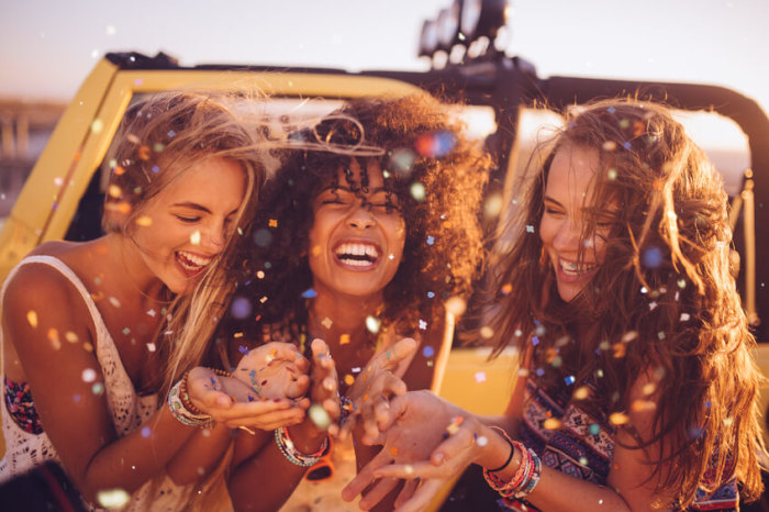 Festiwalowe stylizacje Zalando Lounge