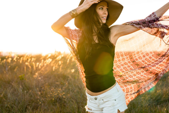 Odkryj styl boho w Zalando Lounge