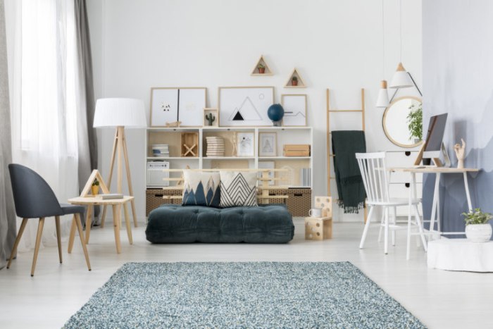 Styl skandynawski - minimalizm i harmonia w Twoim domu