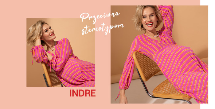 Dzień Kobiet - Indre