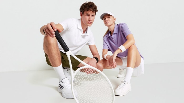 tennis 1 outlet CM