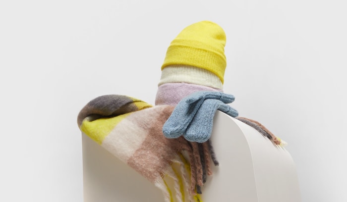 knittedbeanies outlet 3 CM