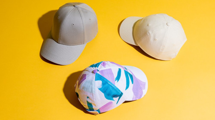 caps hats outlet 3 CM