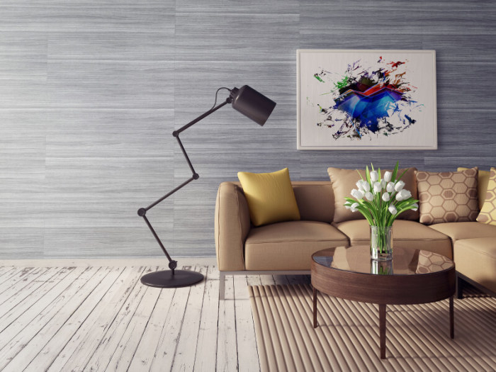 decoracion salon zalando prive