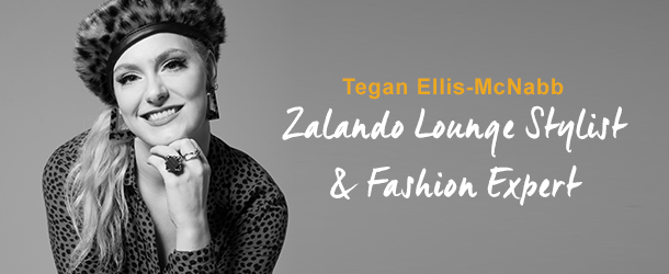 Zalando Lounge Style Guide