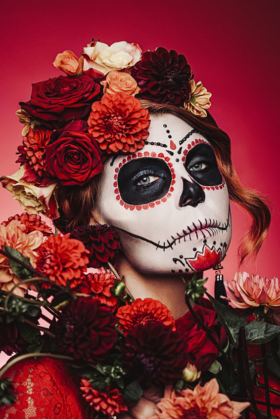 Halloween ideas
