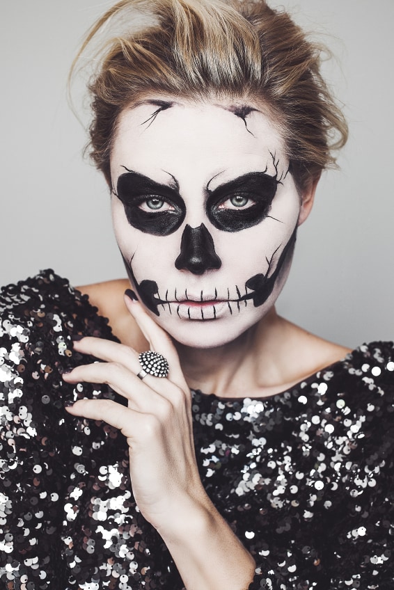 Halloween ideas