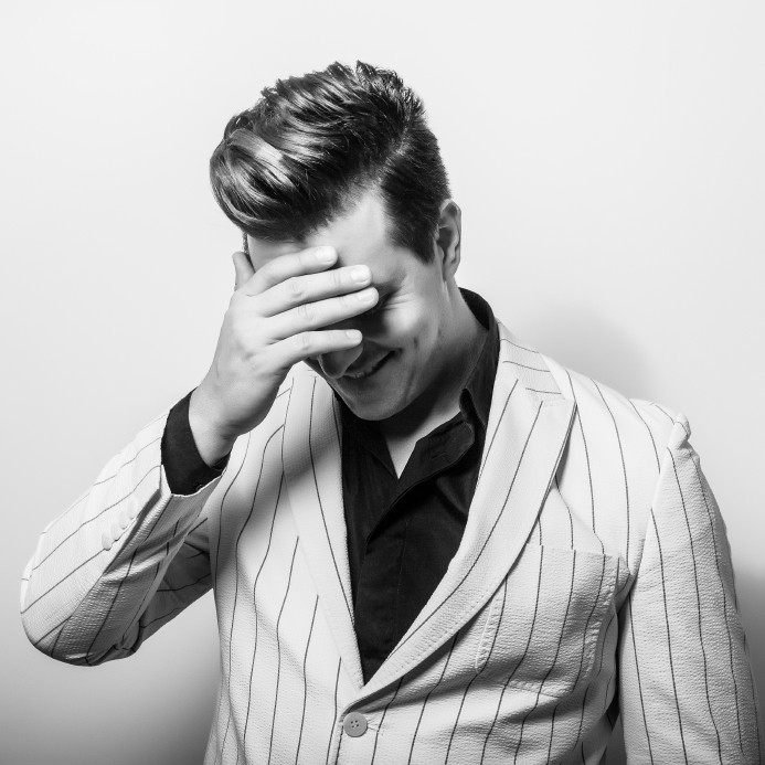 men's hairstyles