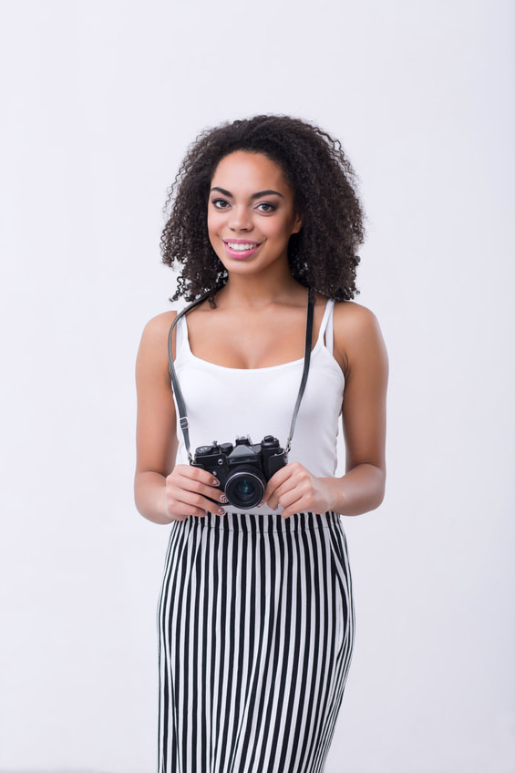 petite women