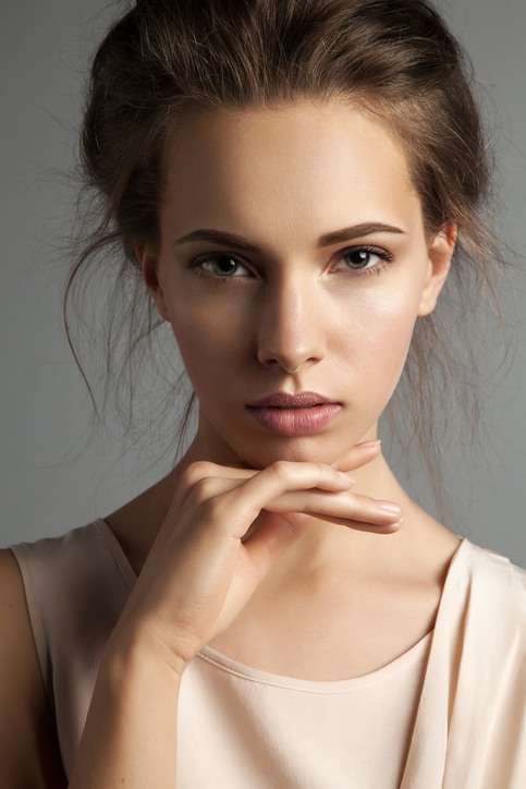 stunning lips