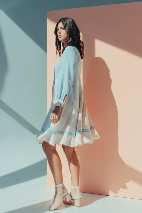 spring fashion 2018