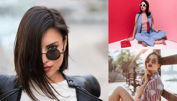 Trending Sunglasses 2019 Zalando Lounge