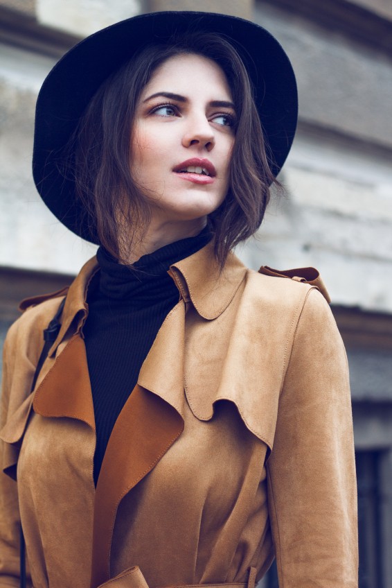 Parisienne