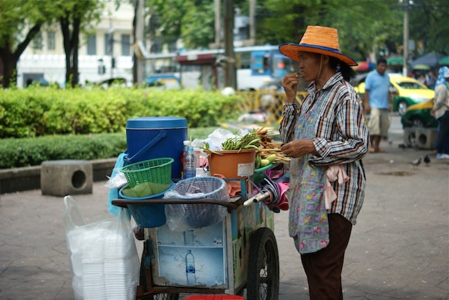 bangkok 