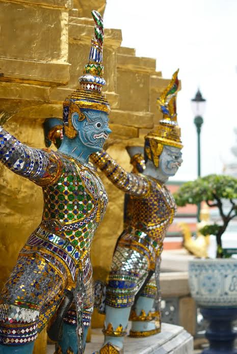 bangkok 5