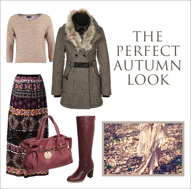 look d'automne