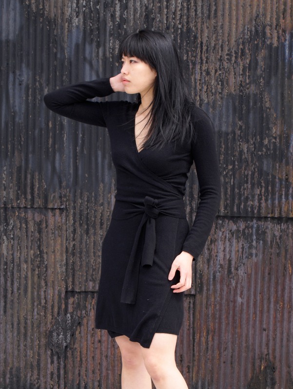robe portefeuille