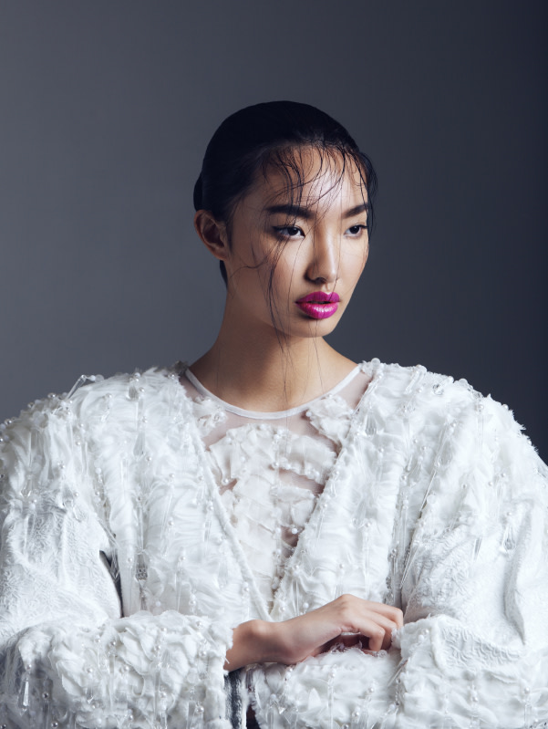 asian beauty