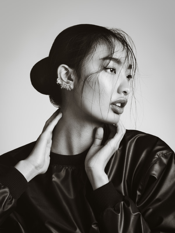 asian beauty