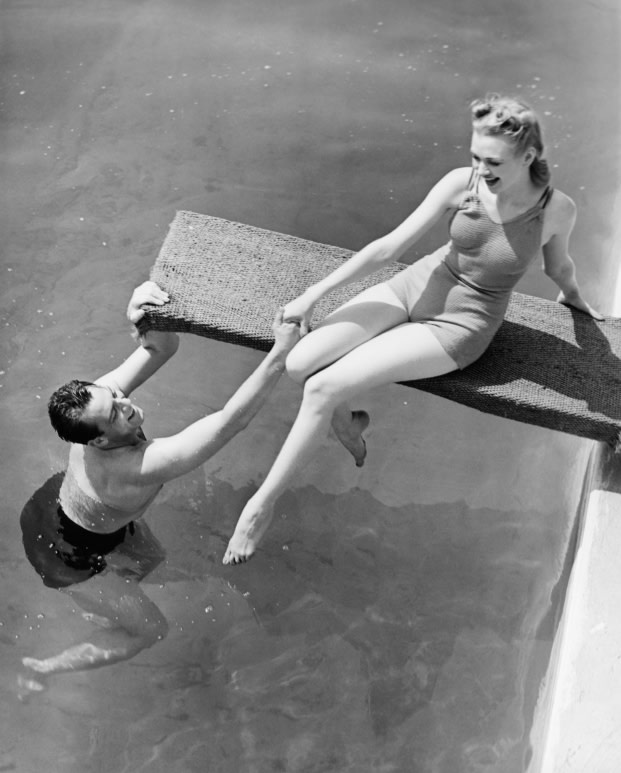 maillot de bain