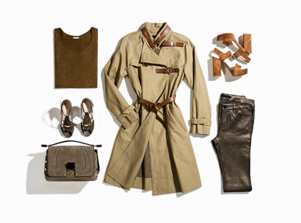 %C2%A9bonetta e1521815299995 Trench coat trend 2018