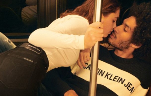 calvin klein outlet zalando prive