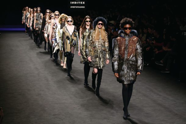 Custo_Barcelona en el madrid fashion week