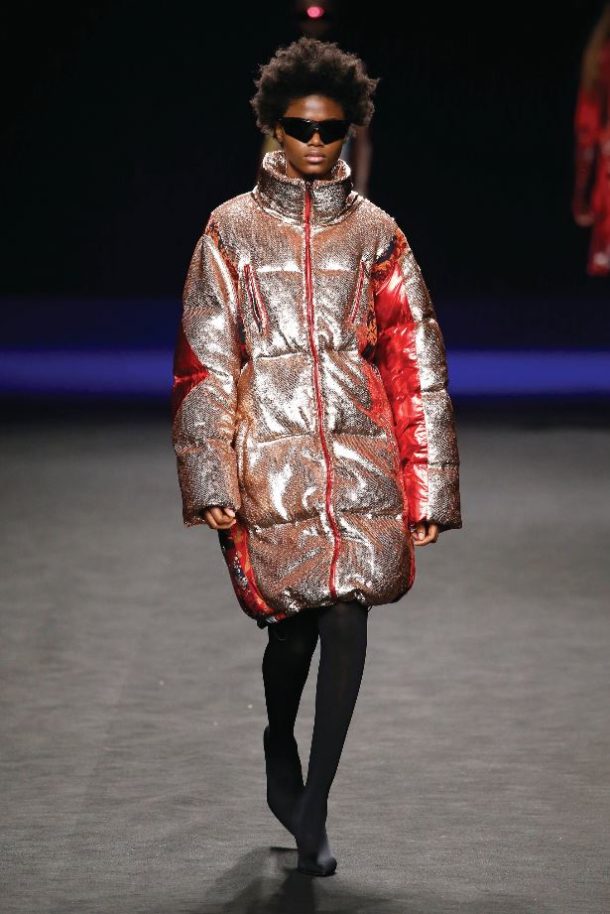 mercedes benz fashion week madrid 