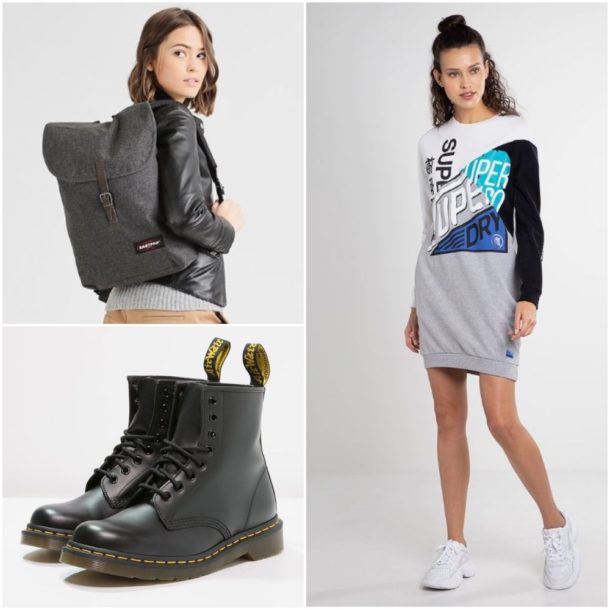 ofertas semana 26 zalando prive