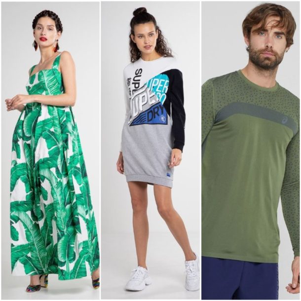 ofertas semana 26 zalando prive