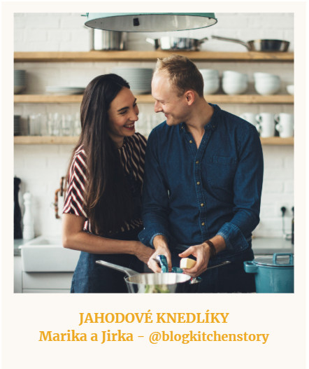 marika a jirka_knedlíky