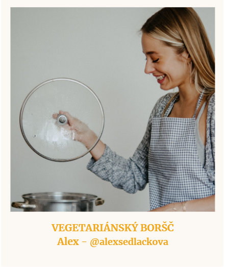 alex -boršč