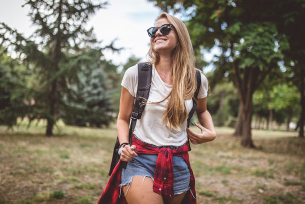 outfit montagna