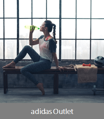 adidas Outlet w Zalando Lounge